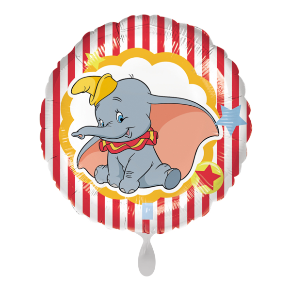 1 Balloon - Dumbo