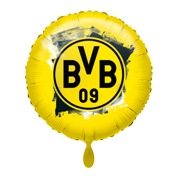 1 Balloon - BVB Dortmund