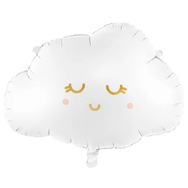 1 Ballon XXL - Cloud