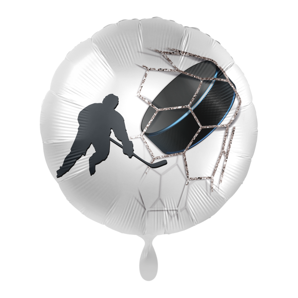 1 Balloon - Hockey - UNI
