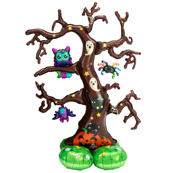 1 AirLoonz - Creepy Tree