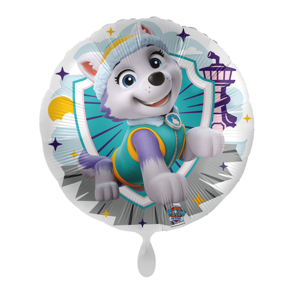 1 Balloon - Nickelodeon - Everest - Born Cool - UNI