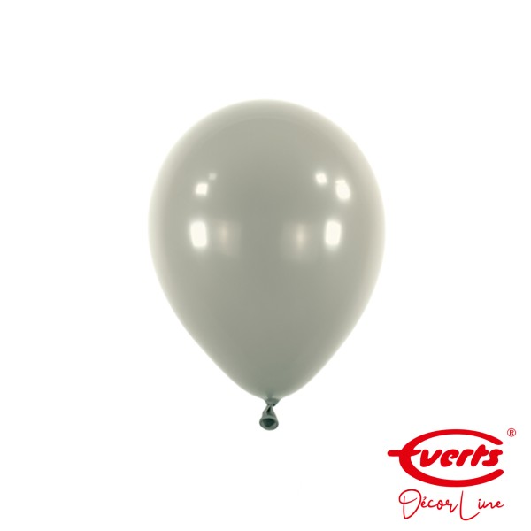 100 Luftballons - DECOR - Ø 12cm - Fashion Stone