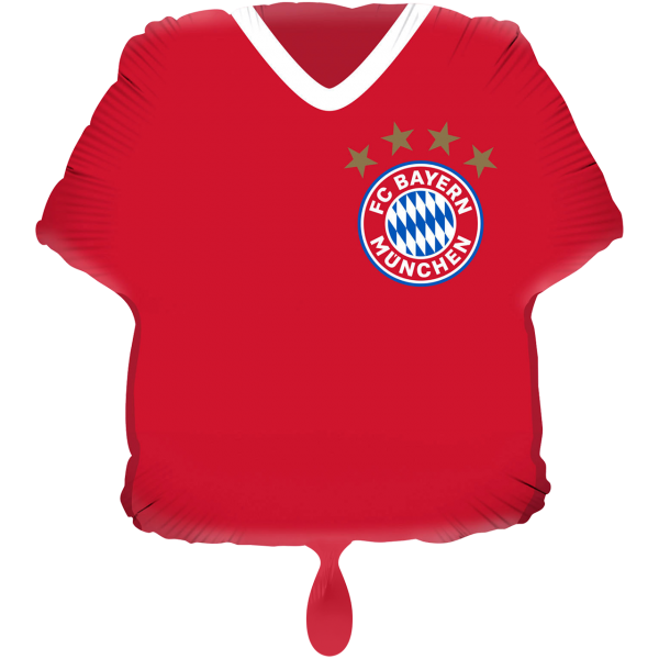1 Ballon XXL - FC Bayern Munich