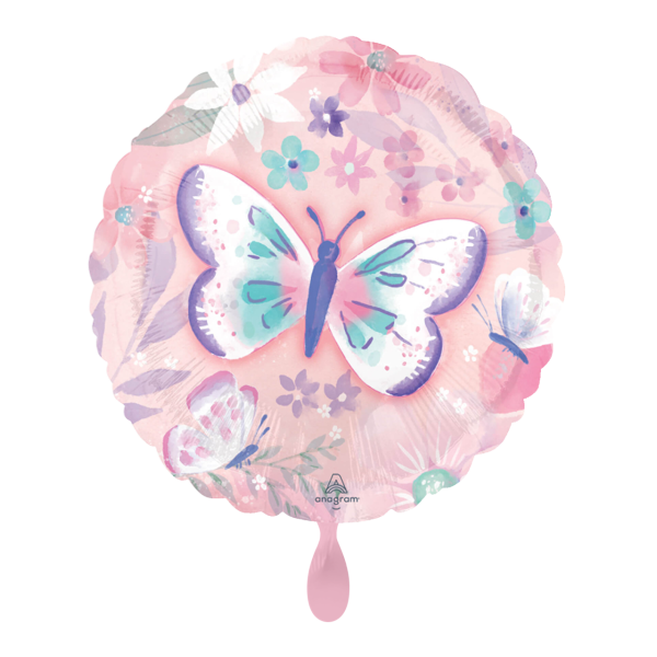 1 Balloon - Flutter