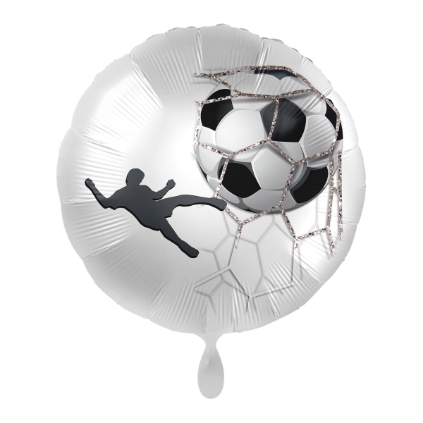 1 Balloon - Soccer - UNI