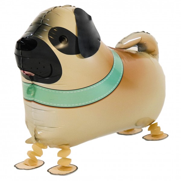 1 Walking Balloon Buddie - Hund