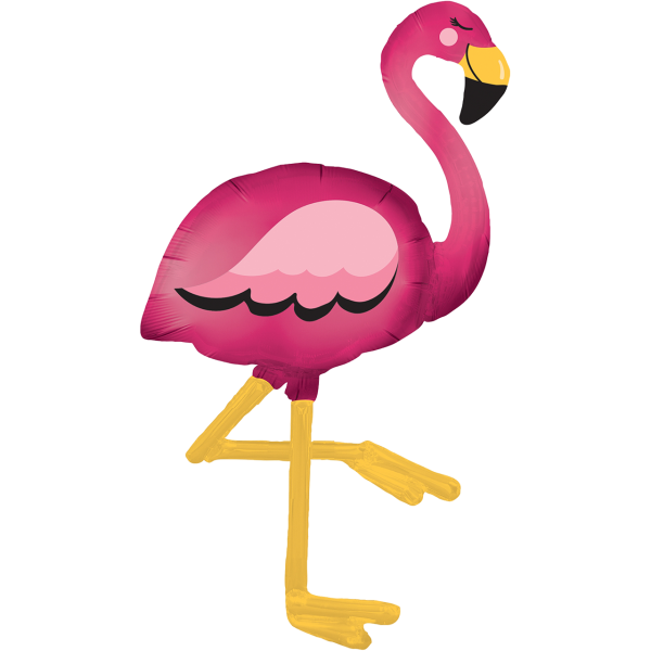 1 Airwalker - Flamingo