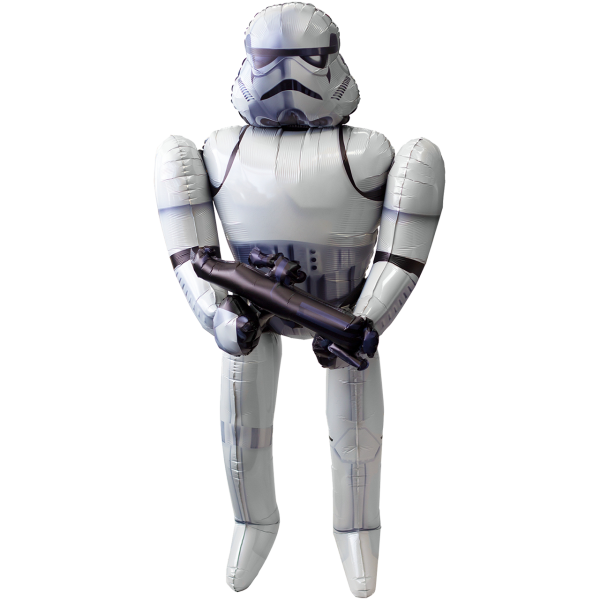 1 Airwalker - Storm Trooper