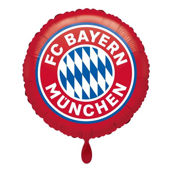 1 Ballon - FC Bayern Munich