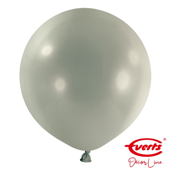 4 Riesenballons - DECOR - Ø 61cm - Fashion Stone