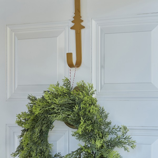 1 Wreath Hanger