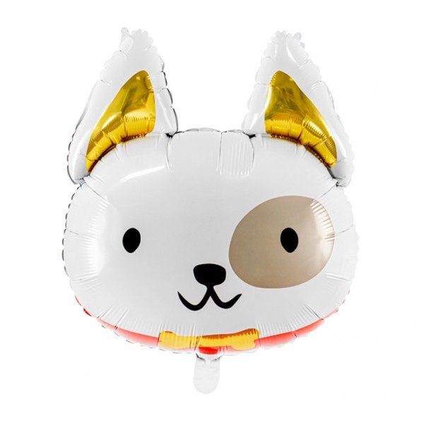 1 Ballon XXL - Cute Dog