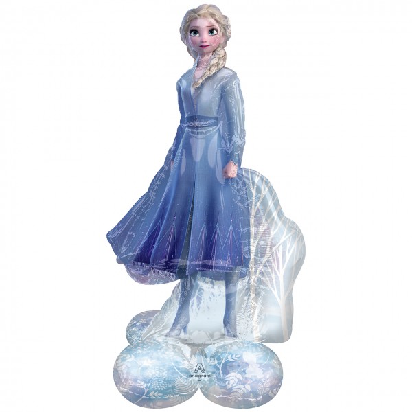 1 AirLoonz - Frozen Elsa