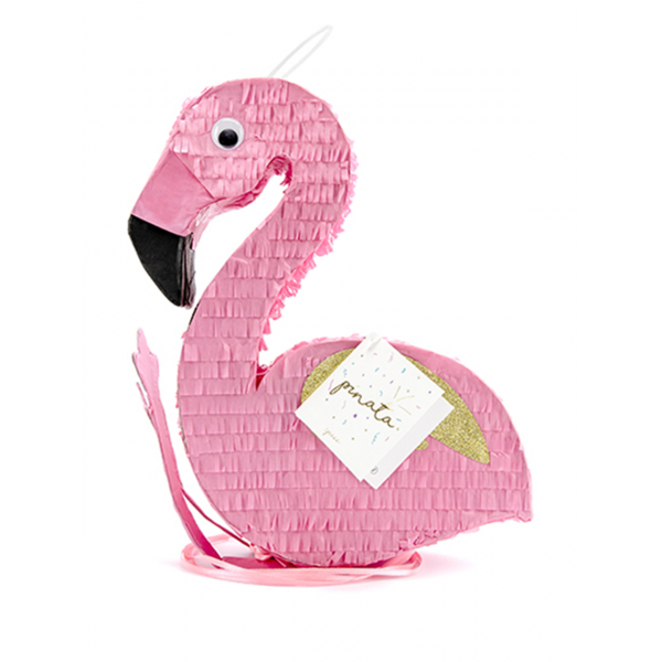 1 Pinata - Flamingo