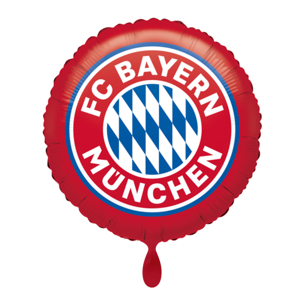 1 Balloon - FC Bayern Munich