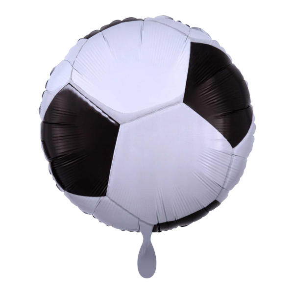 1 Balloon - Football