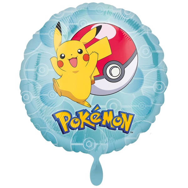 1 Balloon - Pokemon