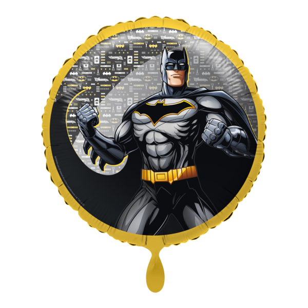 1 Balloon - Batman