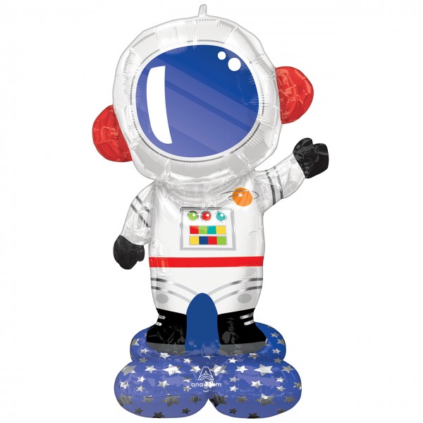1 AirLoonz - Astronaut